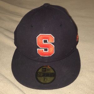 Syracuse Hat